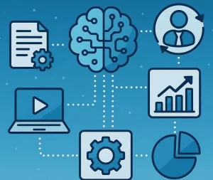Transform Your Business Efficiency with Game-Changing AI-Powered Business Workflow Automation