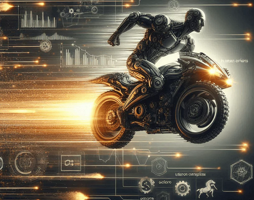 Achieve Unstoppable Growth When You Automate Business Process with Workflows