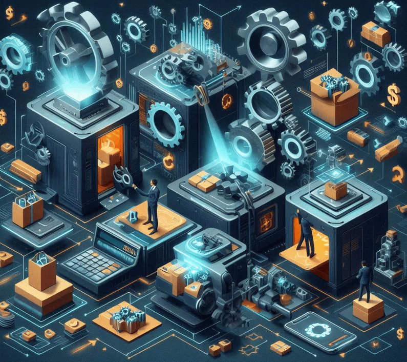 Unlock Unstoppable Growth with These Powerful Business Automation Tools