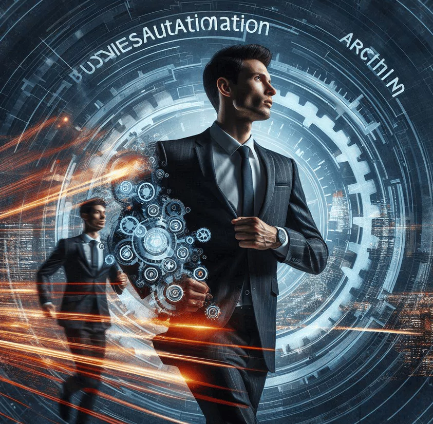 Unlock Explosive Growth with Smart Business Automation Strategies