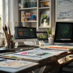 Mastering the Artist Toolkit: Strategic Growth & Profit