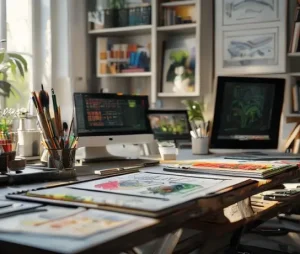 Mastering the Artist Toolkit: Strategic Growth & Profit