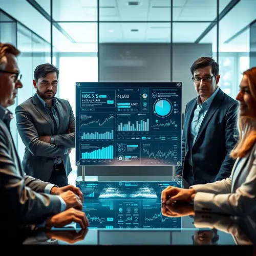 0Ne View Guide: Unify Data, Cut Costs and Decide Faster