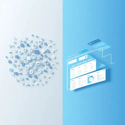 All-in-One Platform: A Complete Consolidation Guide