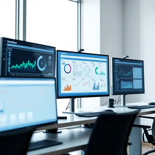 Zoho Platform: Complete Guide to the All-in-One Business Suite That Scales With Your Company