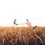 agriculture communications training field