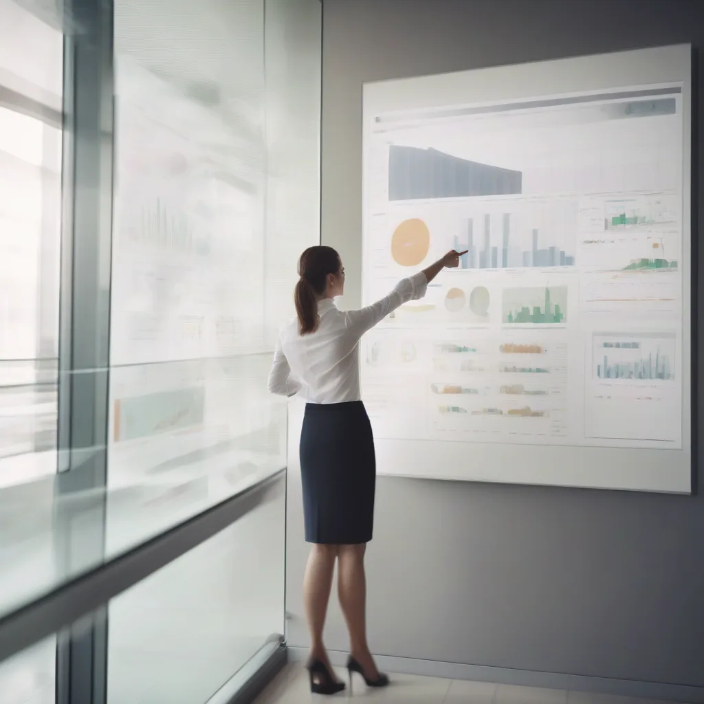 What Does a Data Analyst Do?